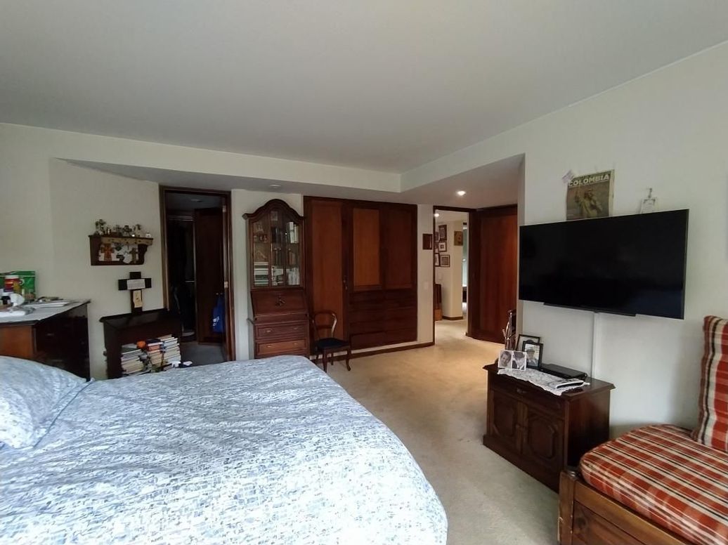 Apartamento de 3 alcobas en venta en Bellavista, Bogotá, 235 m² · foto 17 de 20
