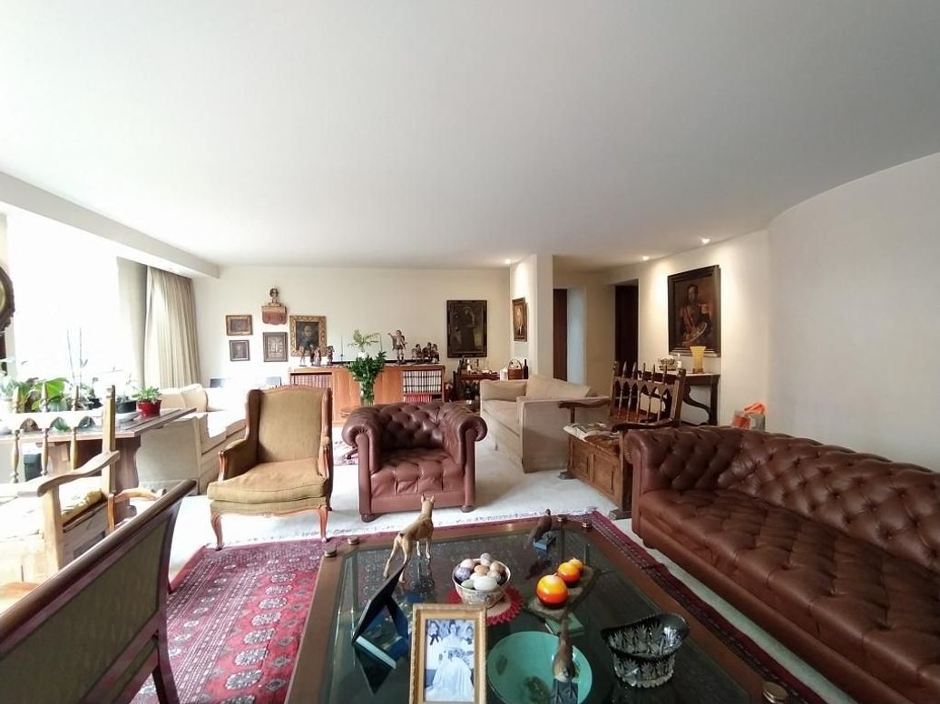 Apartamento de 3 alcobas en venta en Bellavista, Bogotá, 235 m² · foto 5 de 20