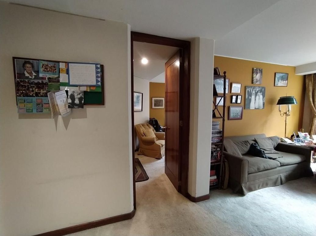 Apartamento de 3 alcobas en venta en Bellavista, Bogotá, 235 m² · foto 20 de 20