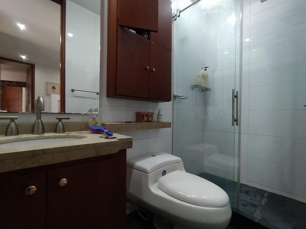 Apartamento de 3 alcobas en venta en Santa Bibiana, Bogotá, 320 m² · foto 7 de 20