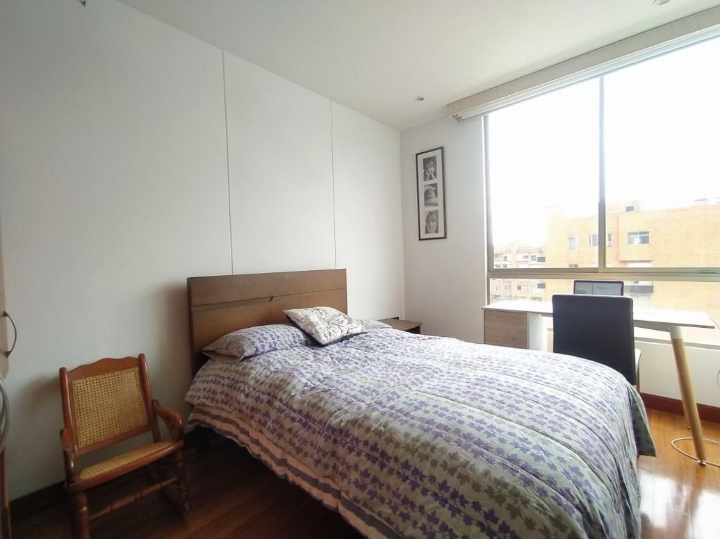Apartamento de 3 alcobas en venta en Santa Bibiana, Bogotá, 320 m² · foto 14 de 20
