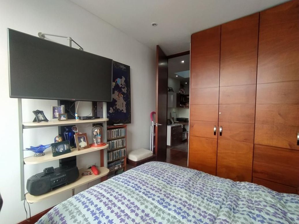 Apartamento de 3 alcobas en venta en Santa Bibiana, Bogotá, 320 m² · foto 15 de 20