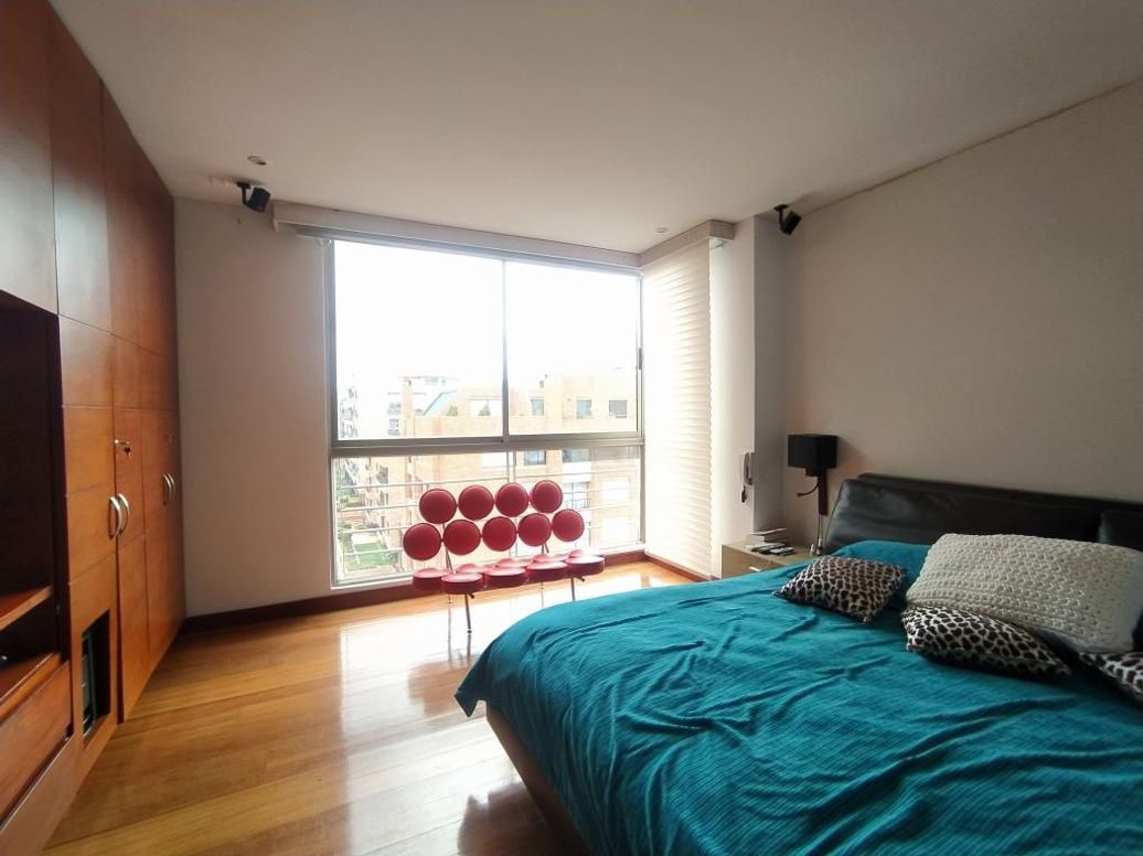 Apartamento de 3 alcobas en venta en Santa Bibiana, Bogotá, 320 m² · foto 11 de 20