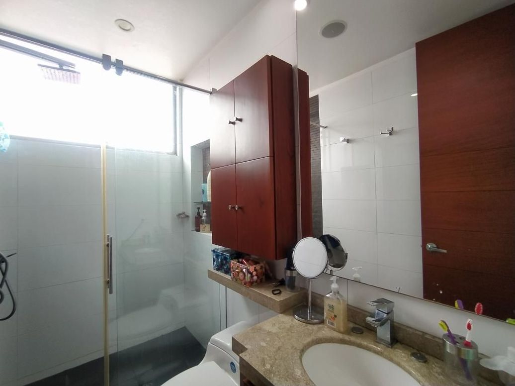 Apartamento de 3 alcobas en venta en Santa Bibiana, Bogotá, 320 m² · foto 12 de 20