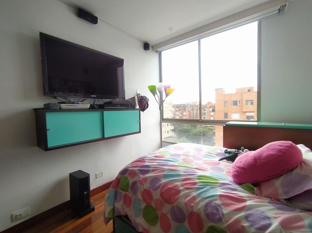 Apartamento de 3 alcobas en venta en Santa Bibiana, Bogotá, 320 m² · foto 13 de 20