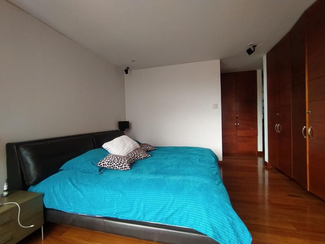 Apartamento de 3 alcobas en venta en Santa Bibiana, Bogotá, 320 m² · foto 10 de 20