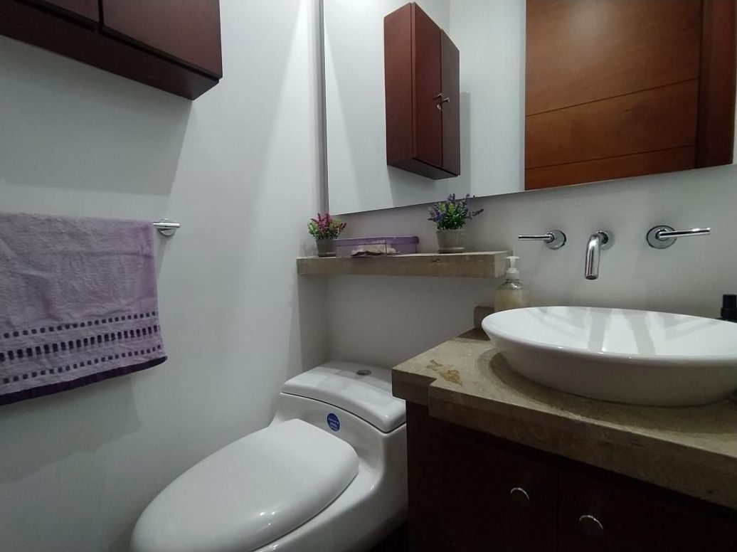 Apartamento de 3 alcobas en venta en Santa Bibiana, Bogotá, 320 m² · foto 17 de 20