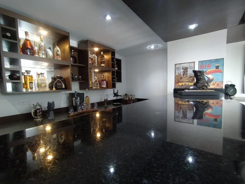 Apartamento de 3 alcobas en venta en Santa Bibiana, Bogotá, 320 m² · foto 20 de 20