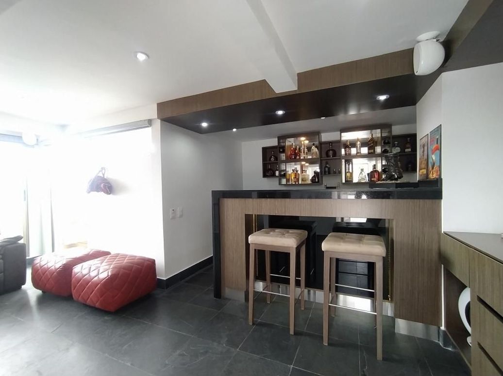 Apartamento de 3 alcobas en venta en Santa Bibiana, Bogotá, 320 m² · foto 19 de 20