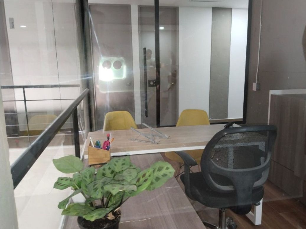 Apartamento de 1 alcoba en venta en Chicó Norte, Bogotá, 49 m² · foto 17 de 20