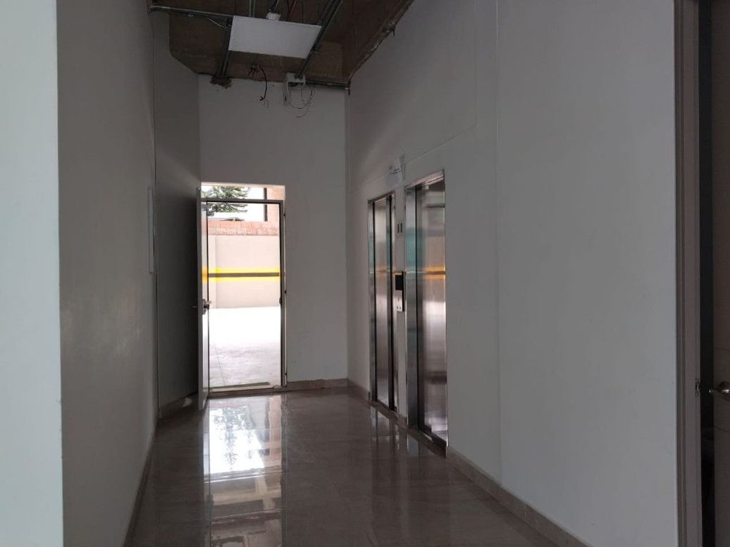 Apartamento de 1 alcoba en venta en Chicó Norte, Bogotá, 49 m² · foto 19 de 20