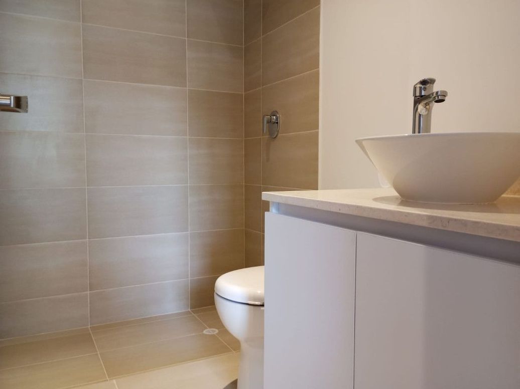 Apartamento de 1 alcoba en venta en Chicó Norte, Bogotá, 49 m² · foto 20 de 20