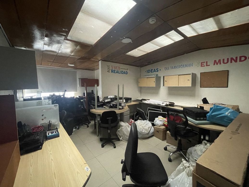 Casa de 4 alcobas en venta en Quinta Paredes, Bogotá, 344 m² · foto 10 de 20