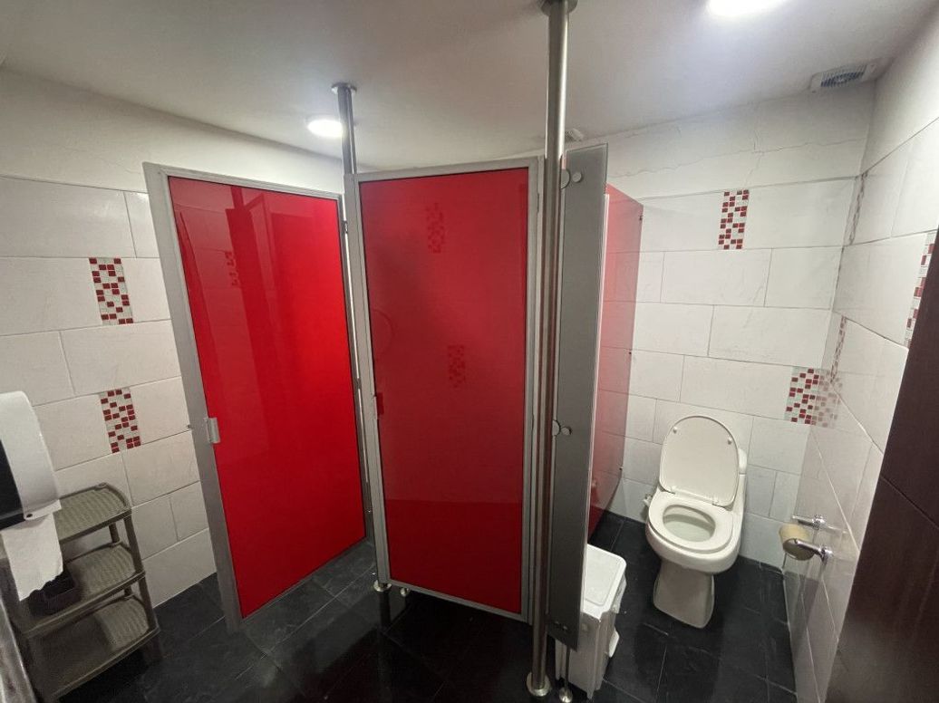 Casa de 4 alcobas en venta en Quinta Paredes, Bogotá, 344 m² · foto 16 de 20