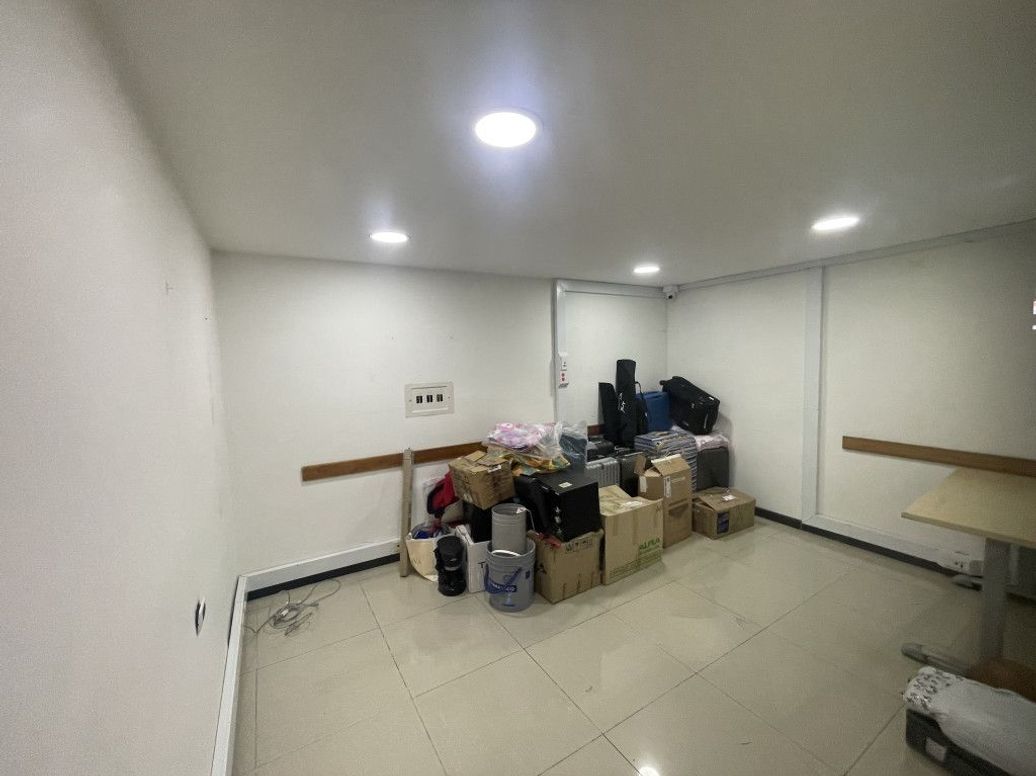 Casa de 4 alcobas en venta en Quinta Paredes, Bogotá, 344 m² · foto 13 de 20