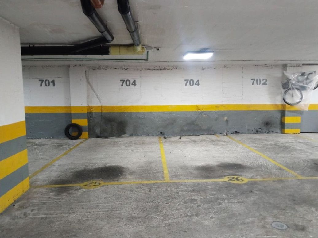 Apartamento de 3 alcobas en venta en Chico Norte Et. Iii, Bogotá, 114 m² · foto 18 de 20