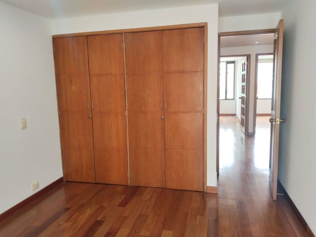 Apartamento de 3 alcobas en venta en Chico Norte Et. Iii, Bogotá, 114 m² · foto 13 de 20