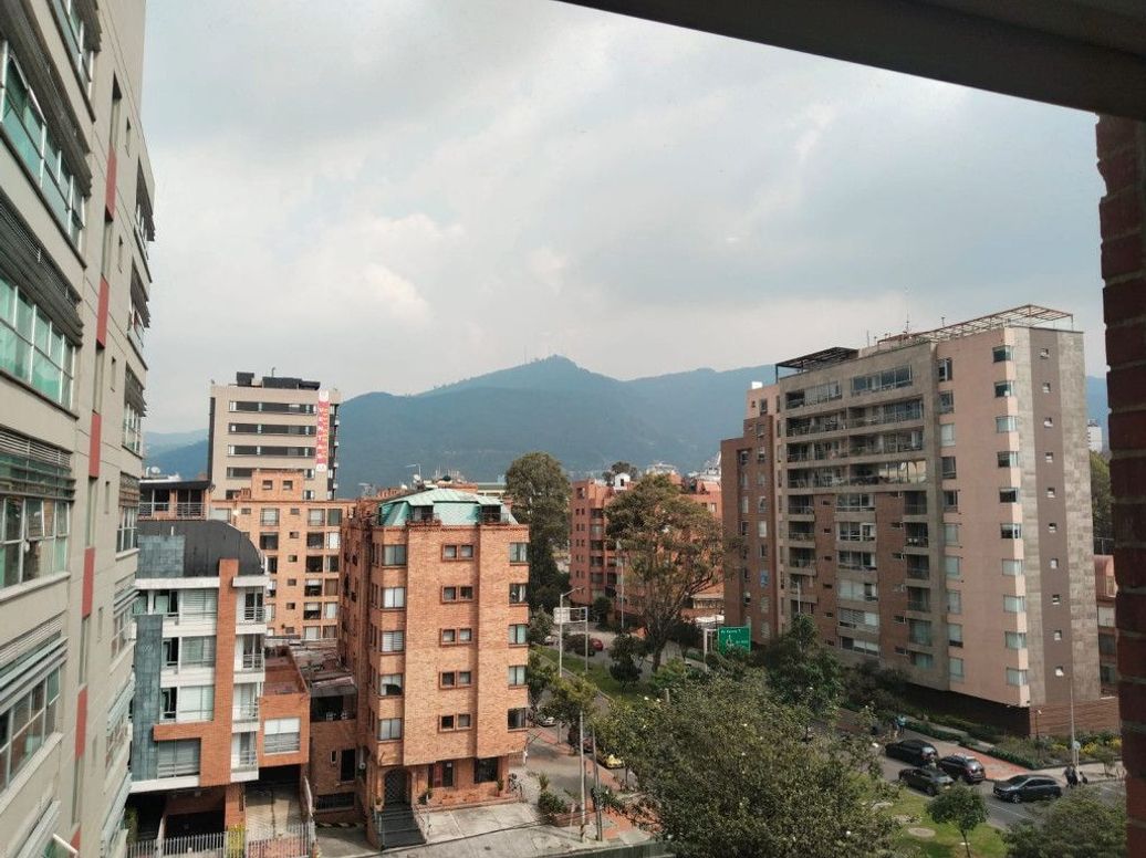 Apartamento de 3 alcobas en venta en Chico Norte Et. Iii, Bogotá, 114 m² · foto 15 de 20