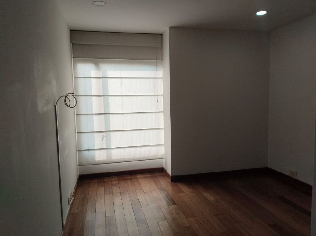 Apartamento de 3 alcobas en venta en Chico Norte Et. Iii, Bogotá, 114 m² · foto 8 de 20