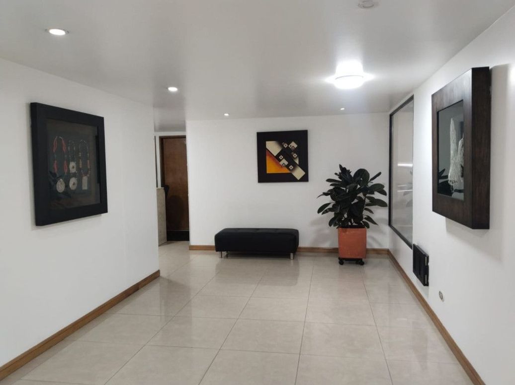 Apartamento de 3 alcobas en venta en Chico Norte Et. Iii, Bogotá, 114 m² · foto 20 de 20