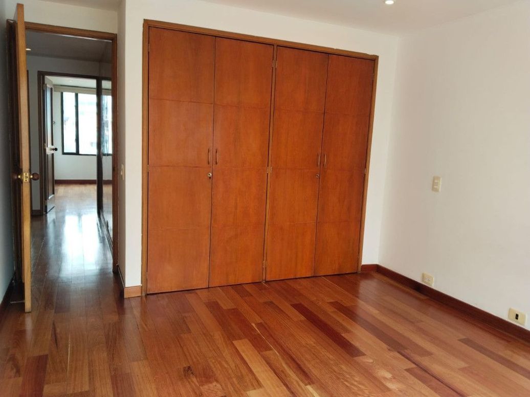 Apartamento de 3 alcobas en venta en Chico Norte Et. Iii, Bogotá, 114 m² · foto 7 de 20