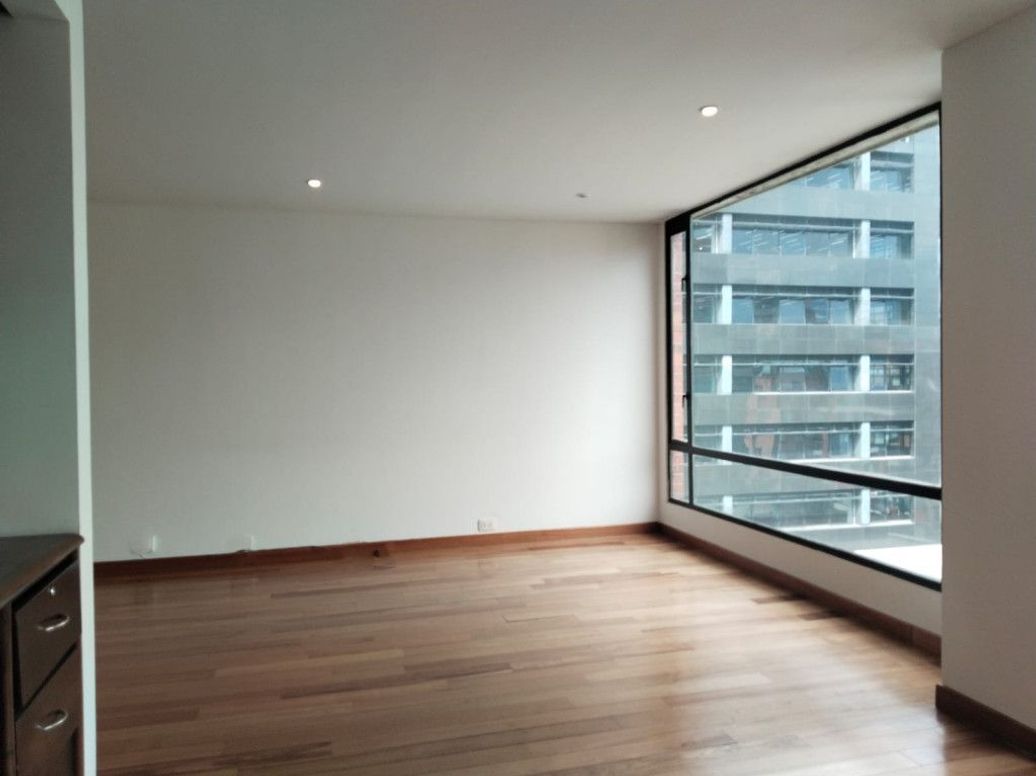 Apartamento de 3 alcobas en venta en Chico Norte Et. Iii, Bogotá, 114 m² · foto 10 de 20