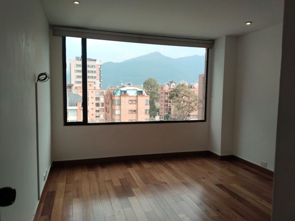 Apartamento de 3 alcobas en venta en Chico Norte Et. Iii, Bogotá, 114 m² · foto 12 de 20
