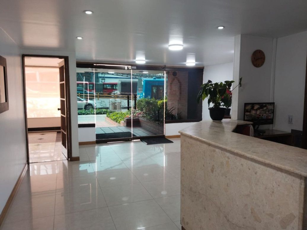 Apartamento de 3 alcobas en venta en Chico Norte Et. Iii, Bogotá, 114 m² · foto 17 de 20