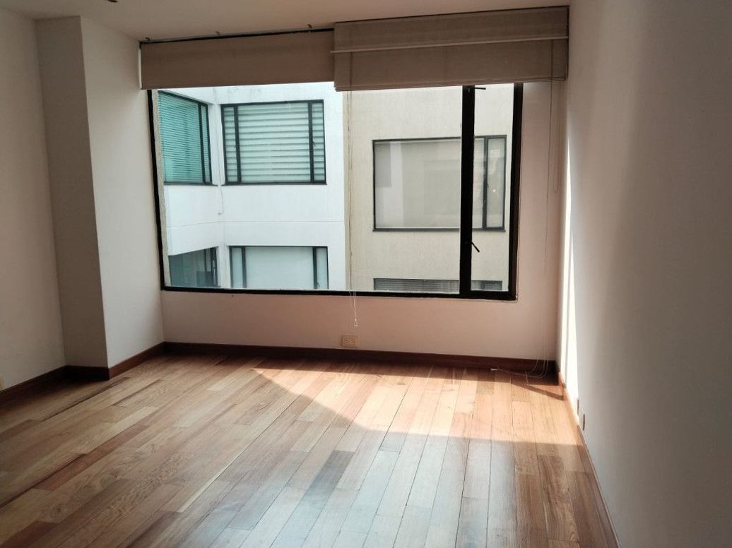 Apartamento de 3 alcobas en venta en Chico Norte Et. Iii, Bogotá, 114 m² · foto 4 de 20