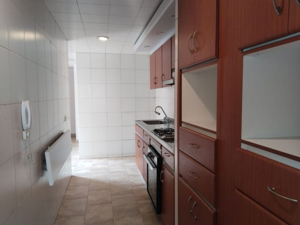 Apartamento de 3 alcobas en venta en Chico Norte Et. Iii, Bogotá, 114 m² · foto 6 de 20