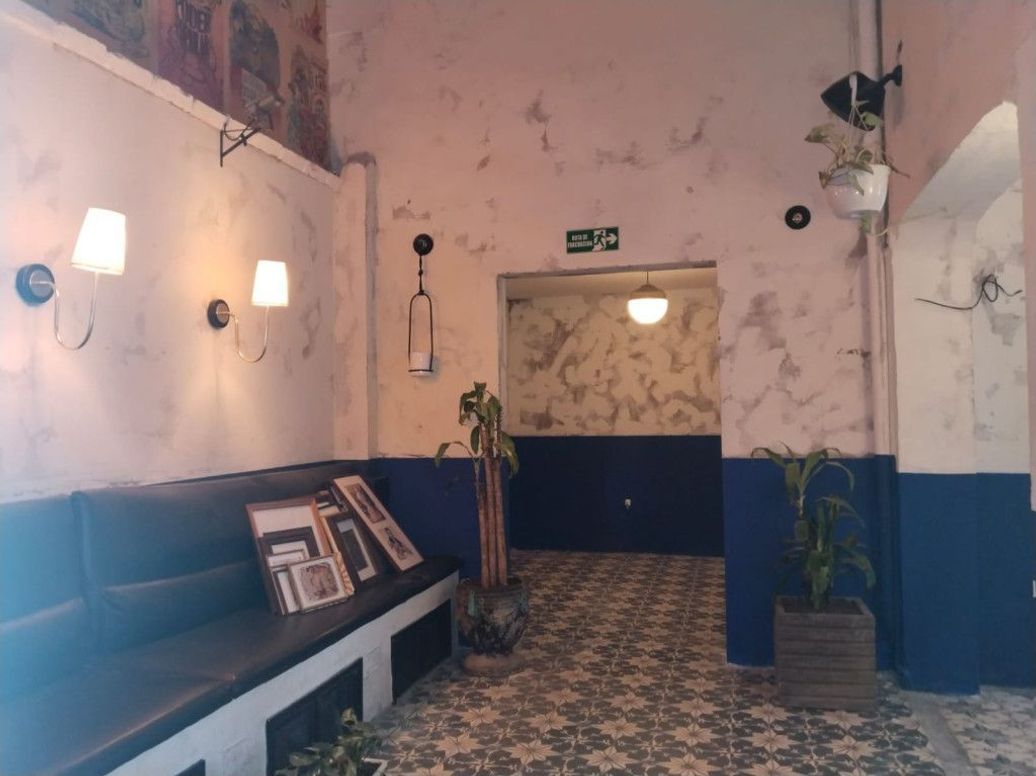 Casa de 1 alcoba en venta en Chapinero Norte, Bogotá, 218 m² · foto 10 de 20