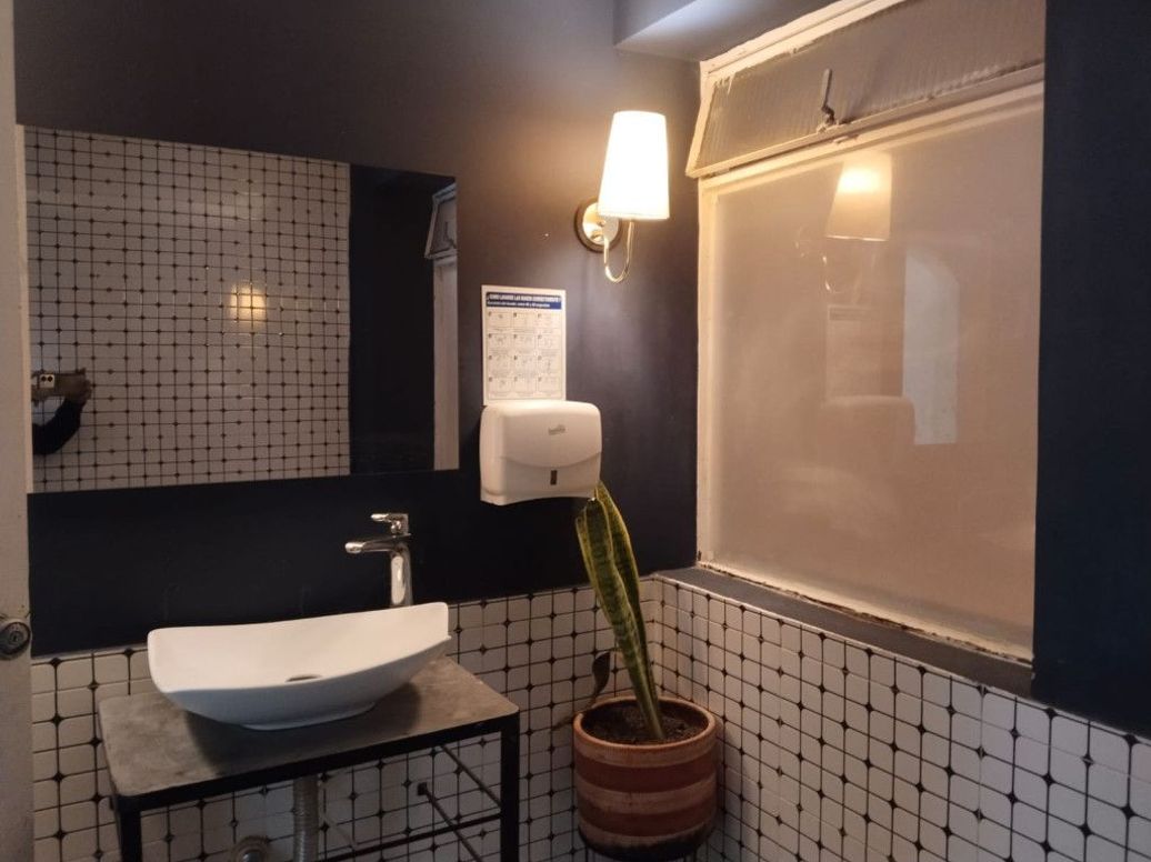 Casa de 1 alcoba en venta en Chapinero Norte, Bogotá, 218 m² · foto 3 de 20