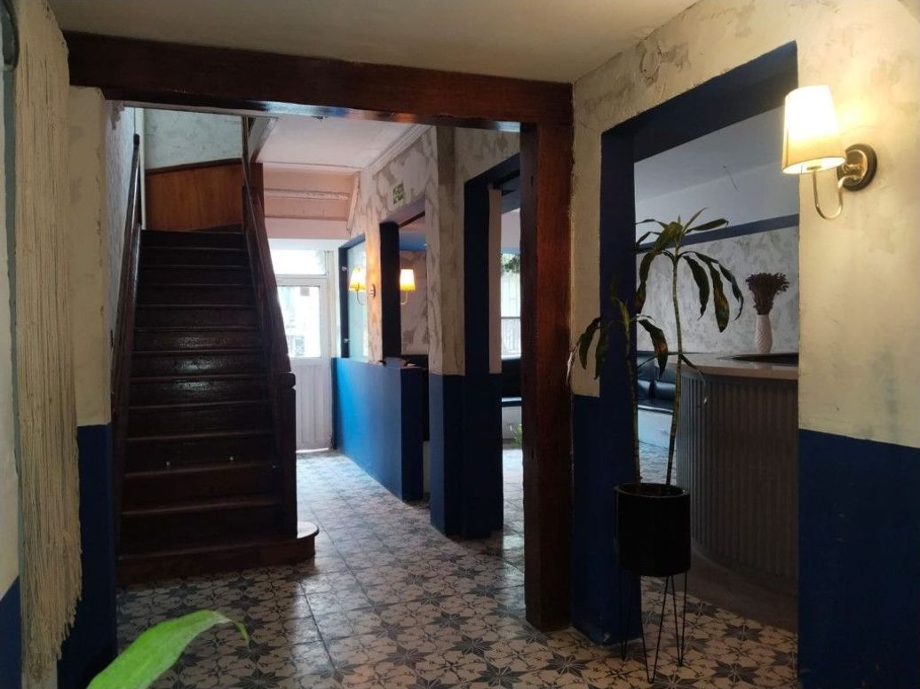 Casa de 1 alcoba en venta en Chapinero Norte, Bogotá, 218 m² · foto 8 de 20