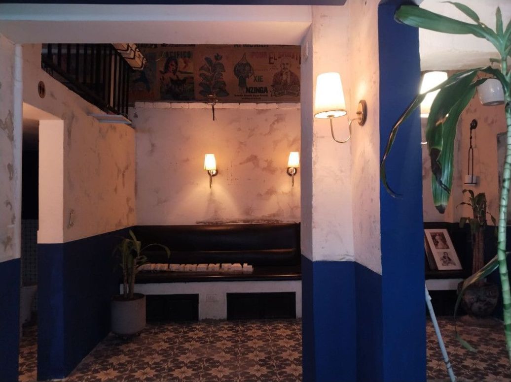 Casa de 1 alcoba en venta en Chapinero Norte, Bogotá, 218 m² · foto 11 de 20