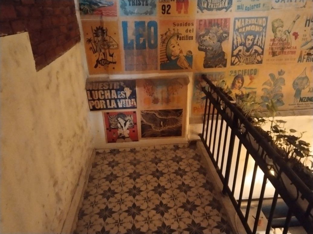 Casa de 1 alcoba en venta en Chapinero Norte, Bogotá, 218 m² · foto 12 de 20