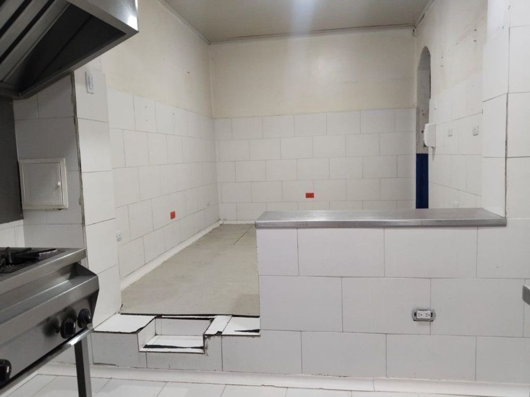 Casa de 1 alcoba en venta en Chapinero Norte, Bogotá, 218 m² · foto 18 de 20
