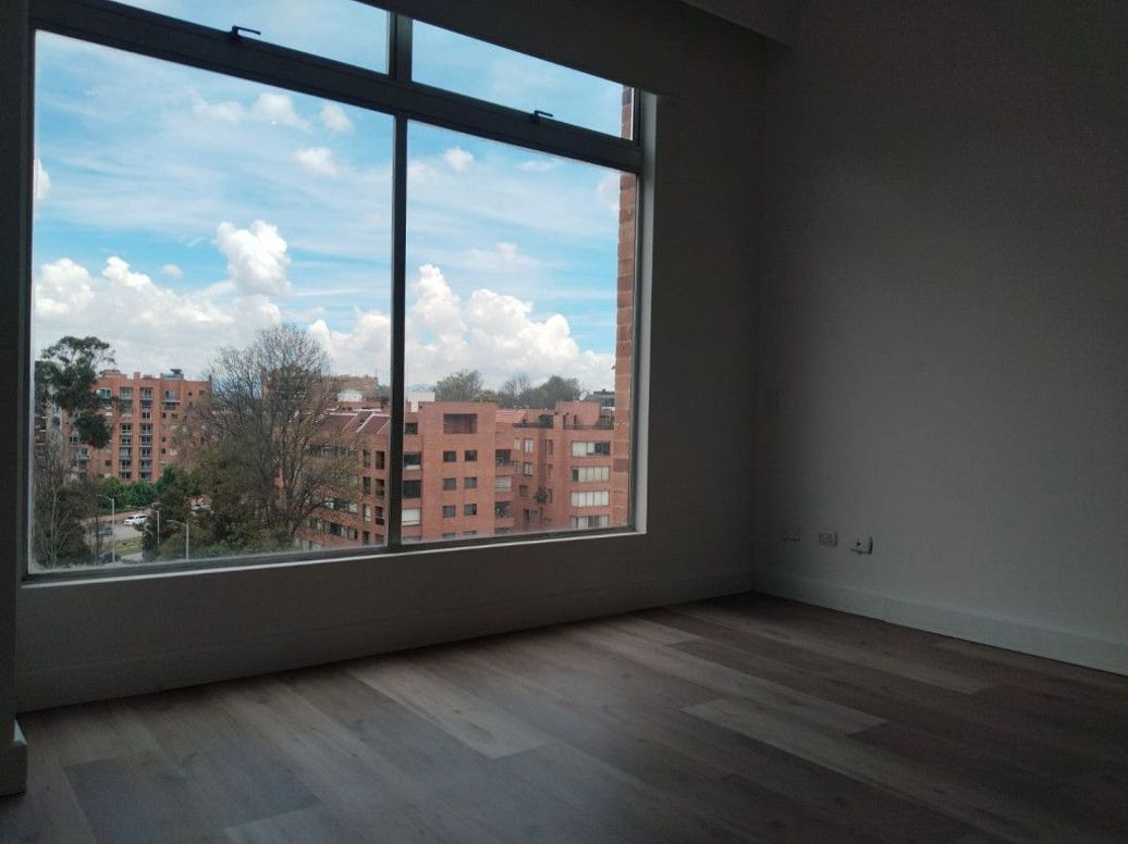 Apartamento de 2 alcobas en venta en Chico Norte Et. Iii, Bogotá, 134 m² · foto 17 de 20