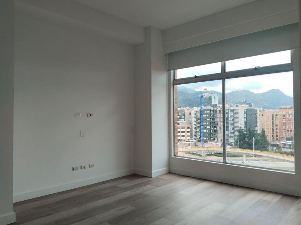 Apartamento de 2 alcobas en venta en Chico Norte Et. Iii, Bogotá, 134 m² · foto 14 de 20