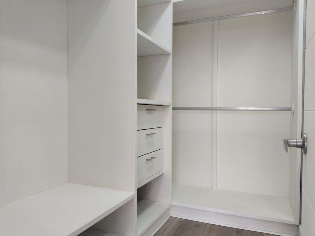 Apartamento de 2 alcobas en venta en Chico Norte Et. Iii, Bogotá, 134 m² · foto 19 de 20