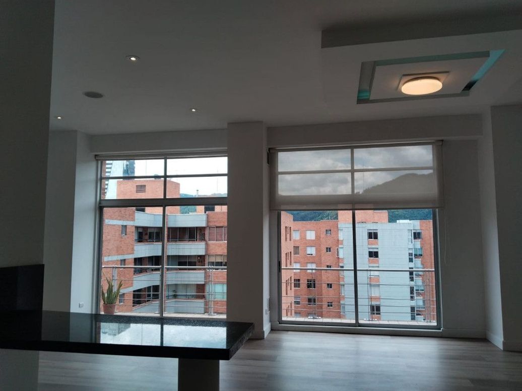 Apartamento de 2 alcobas en venta en Chico Norte Et. Iii, Bogotá, 134 m² · foto 11 de 20