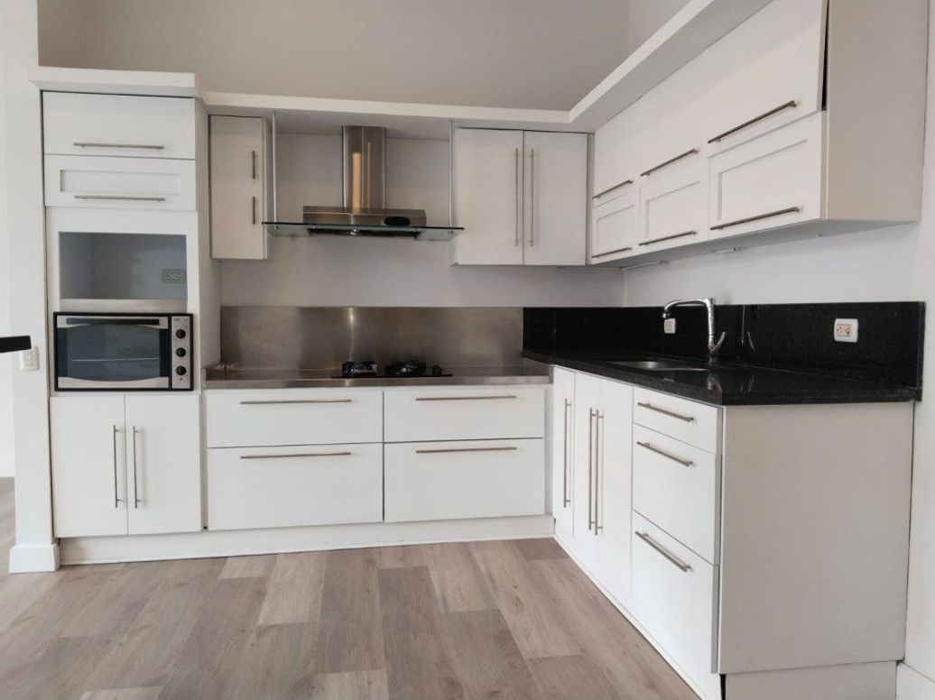Apartamento de 2 alcobas en venta en Chico Norte Et. Iii, Bogotá, 134 m² · foto 9 de 20