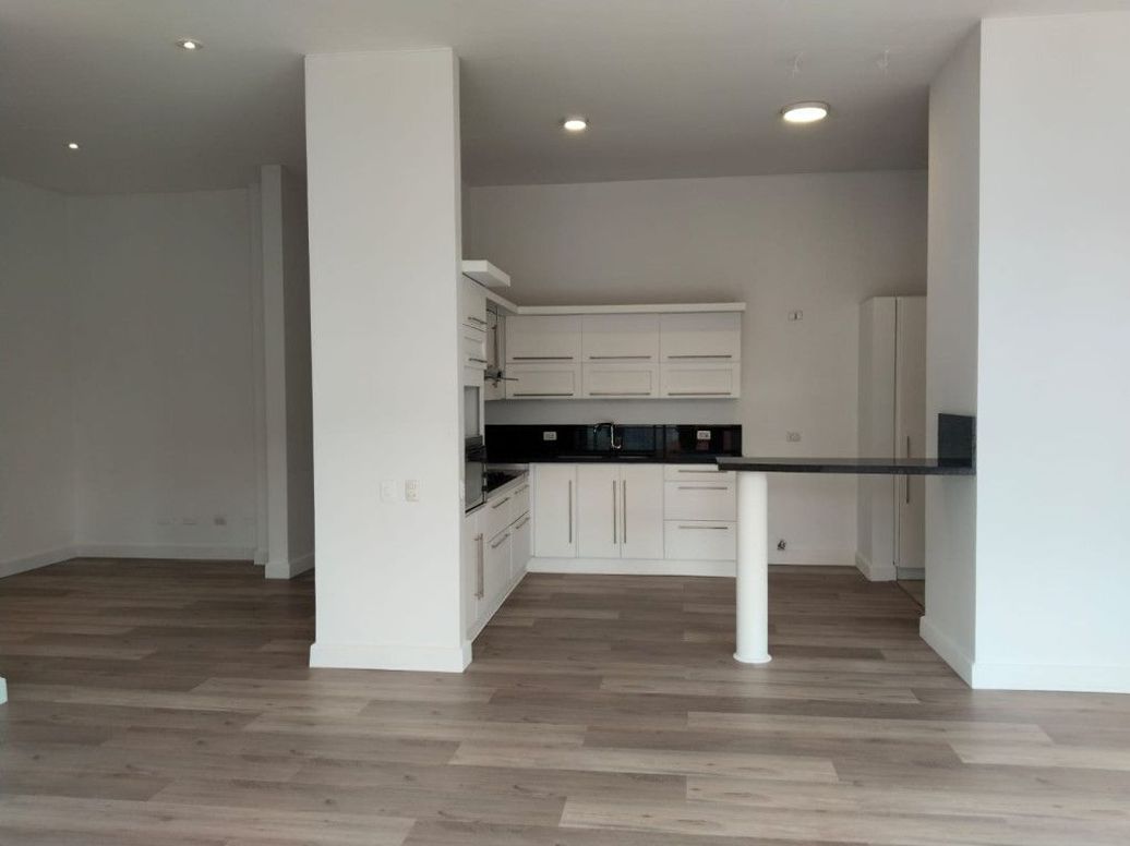 Apartamento de 2 alcobas en venta en Chico Norte Et. Iii, Bogotá, 134 m² · foto 5 de 20