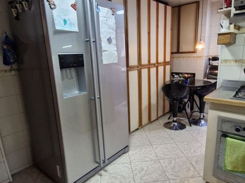 Apartamento de 3 alcobas en venta en Rincon Del Chicó, Bogotá, 122 m² · foto 9 de 20