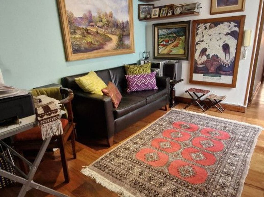 Apartamento de 3 alcobas en venta en Rincon Del Chicó, Bogotá, 122 m² · foto 12 de 20