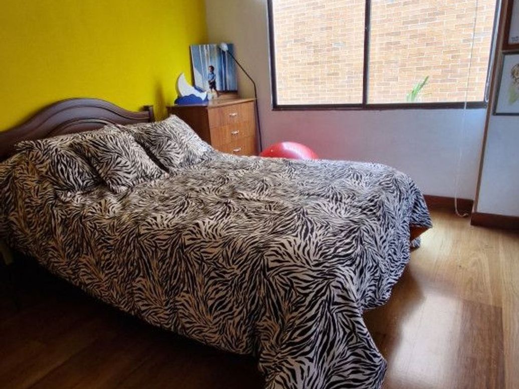 Apartamento de 3 alcobas en venta en Rincon Del Chicó, Bogotá, 122 m² · foto 17 de 20