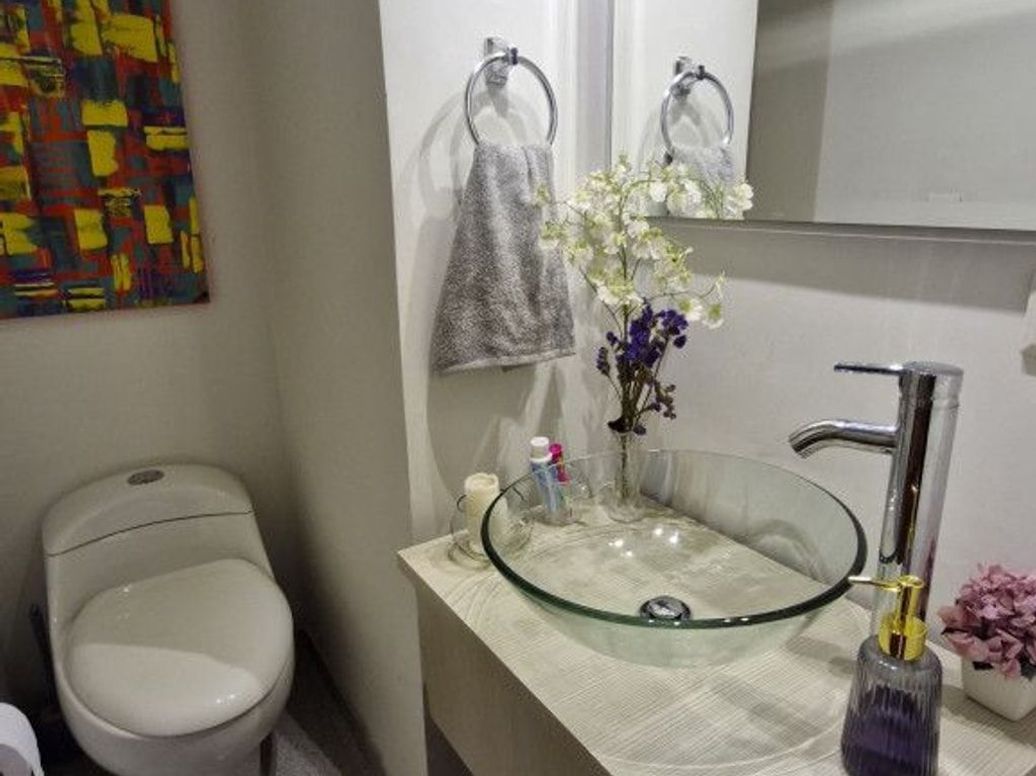 Apartamento de 3 alcobas en venta en Rincon Del Chicó, Bogotá, 122 m² · foto 14 de 20