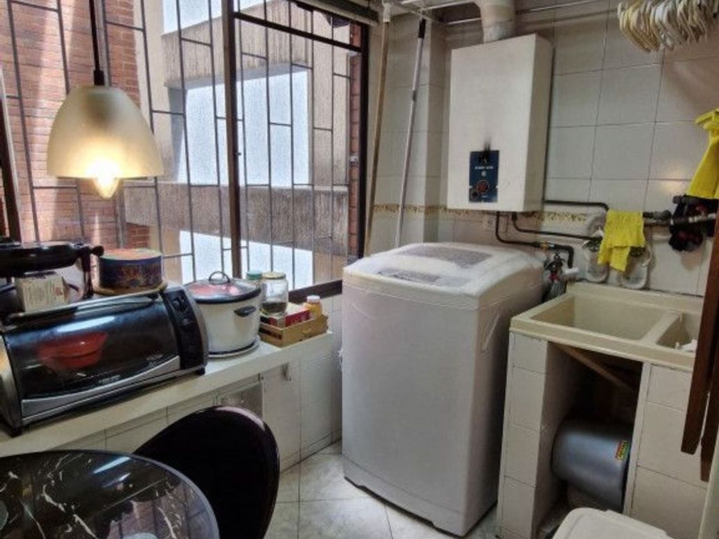 Apartamento de 3 alcobas en venta en Rincon Del Chicó, Bogotá, 122 m² · foto 10 de 20
