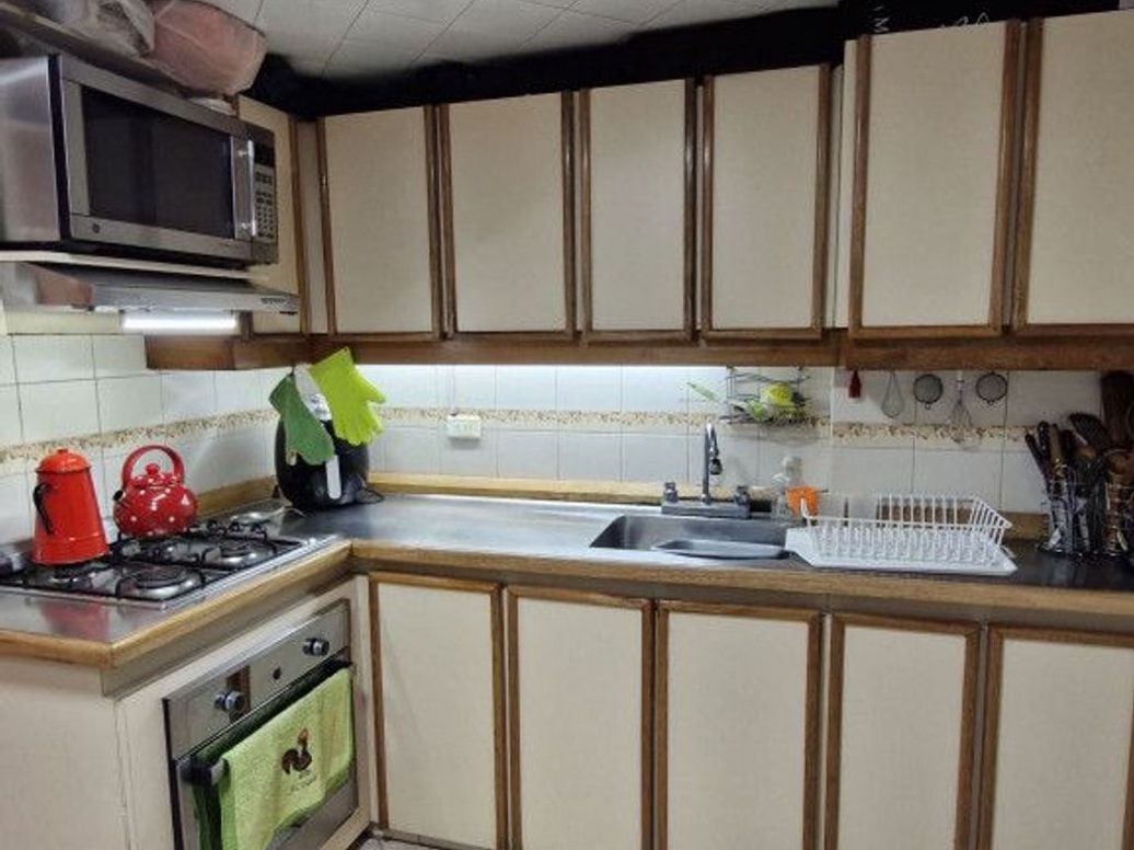 Apartamento de 3 alcobas en venta en Rincon Del Chicó, Bogotá, 122 m² · foto 7 de 20