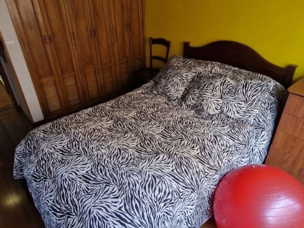 Apartamento de 3 alcobas en venta en Rincon Del Chicó, Bogotá, 122 m² · foto 18 de 20