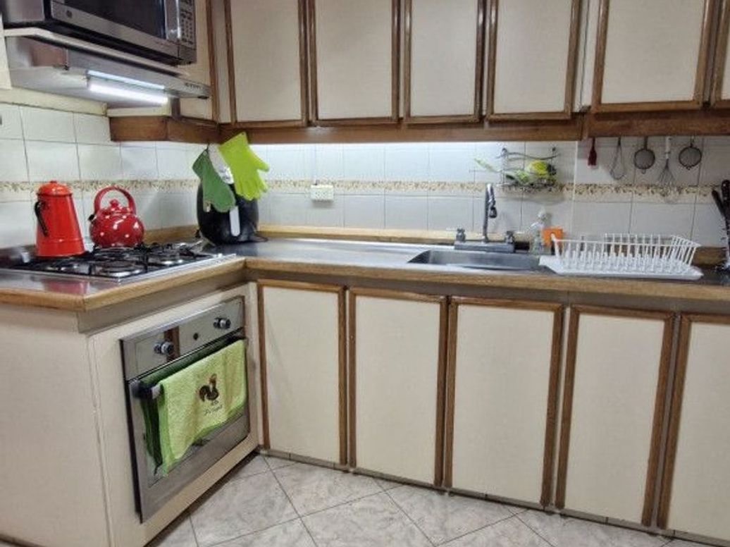 Apartamento de 3 alcobas en venta en Rincon Del Chicó, Bogotá, 122 m² · foto 8 de 20